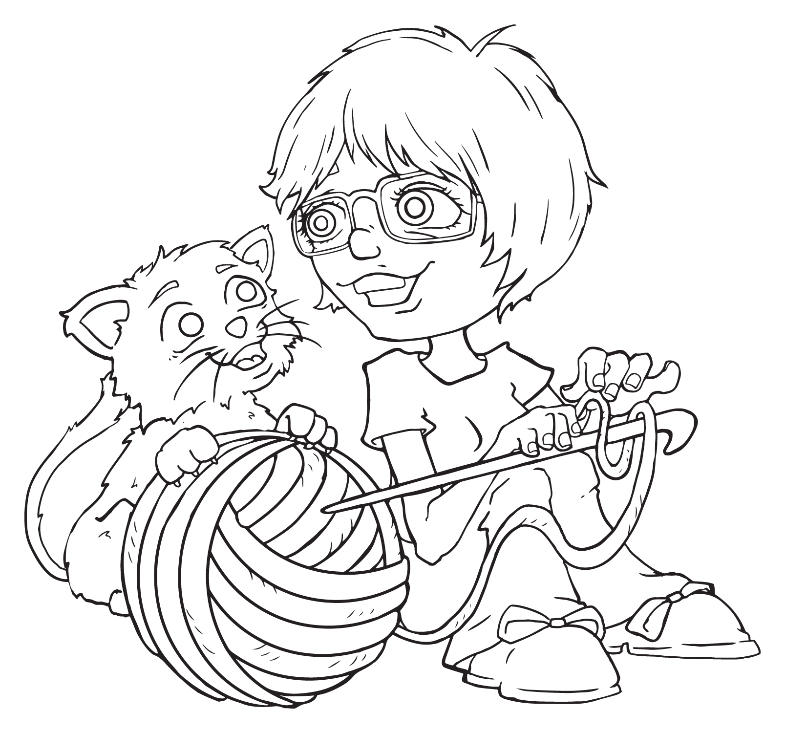 CrochetAndCatDigi