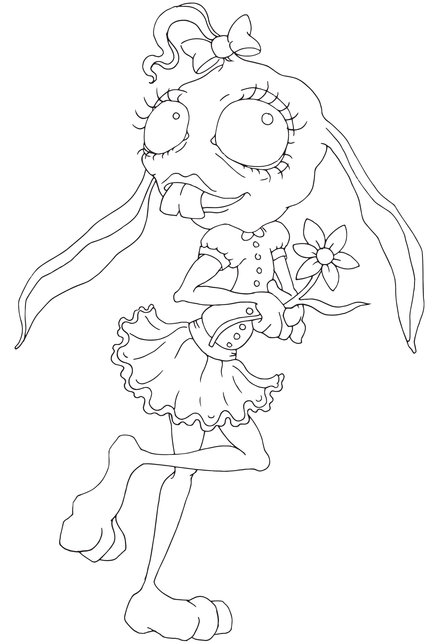 DaisyRabbit