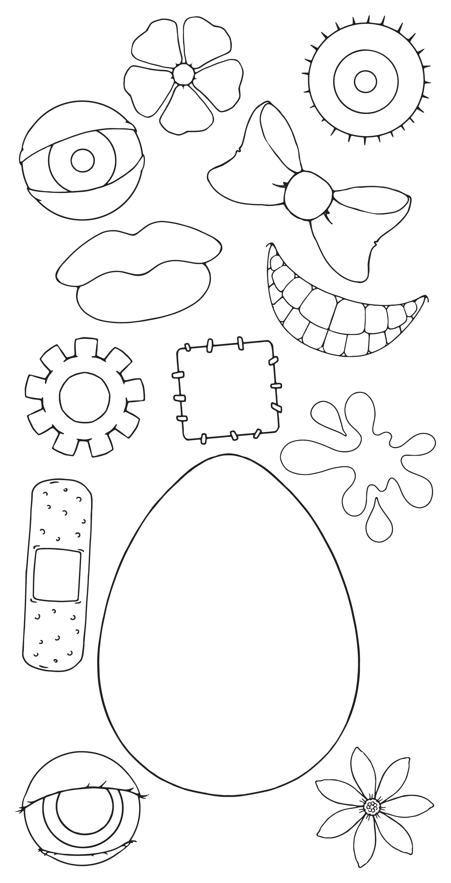 EasterEggPainting