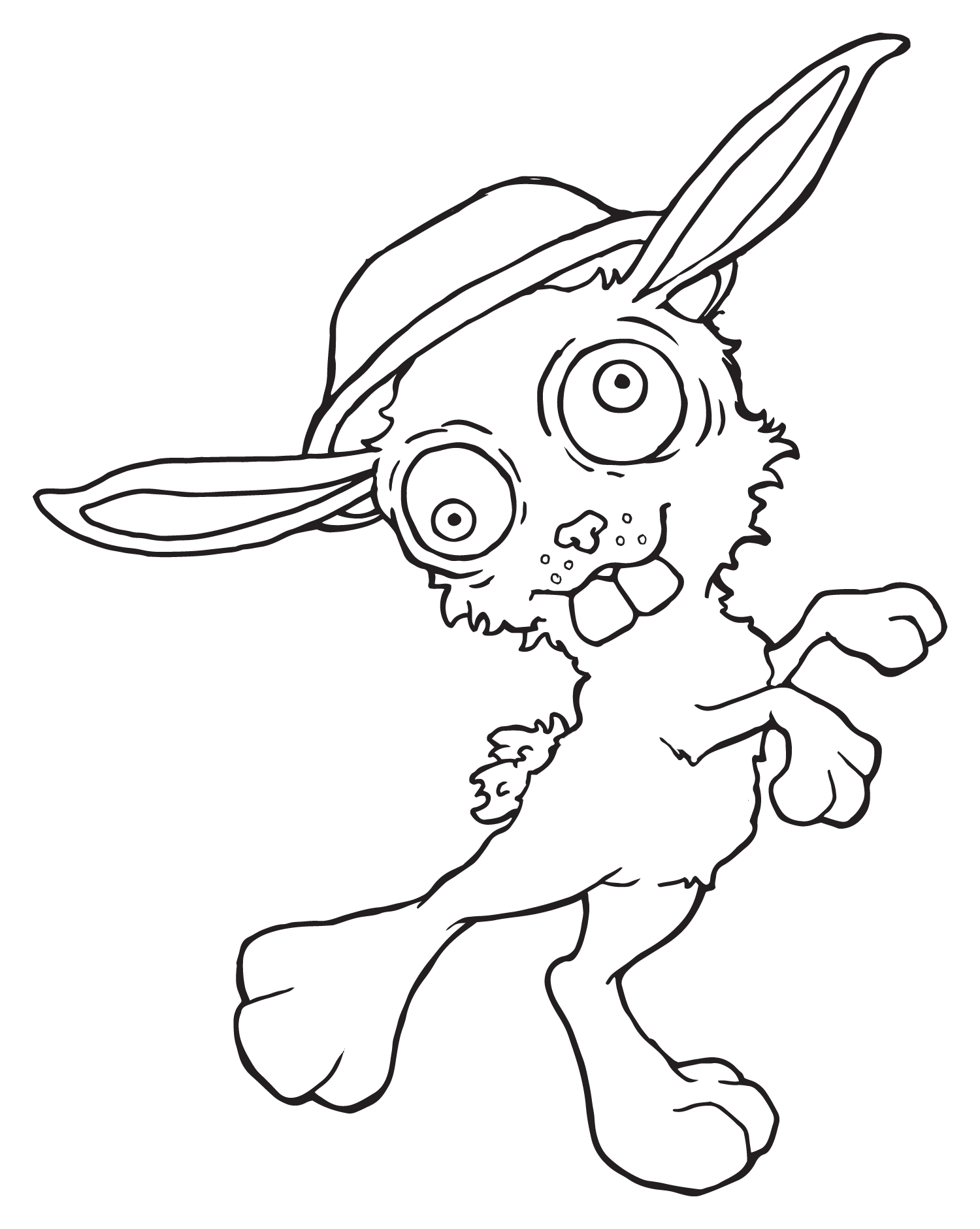 EasterParade_Bunneh
