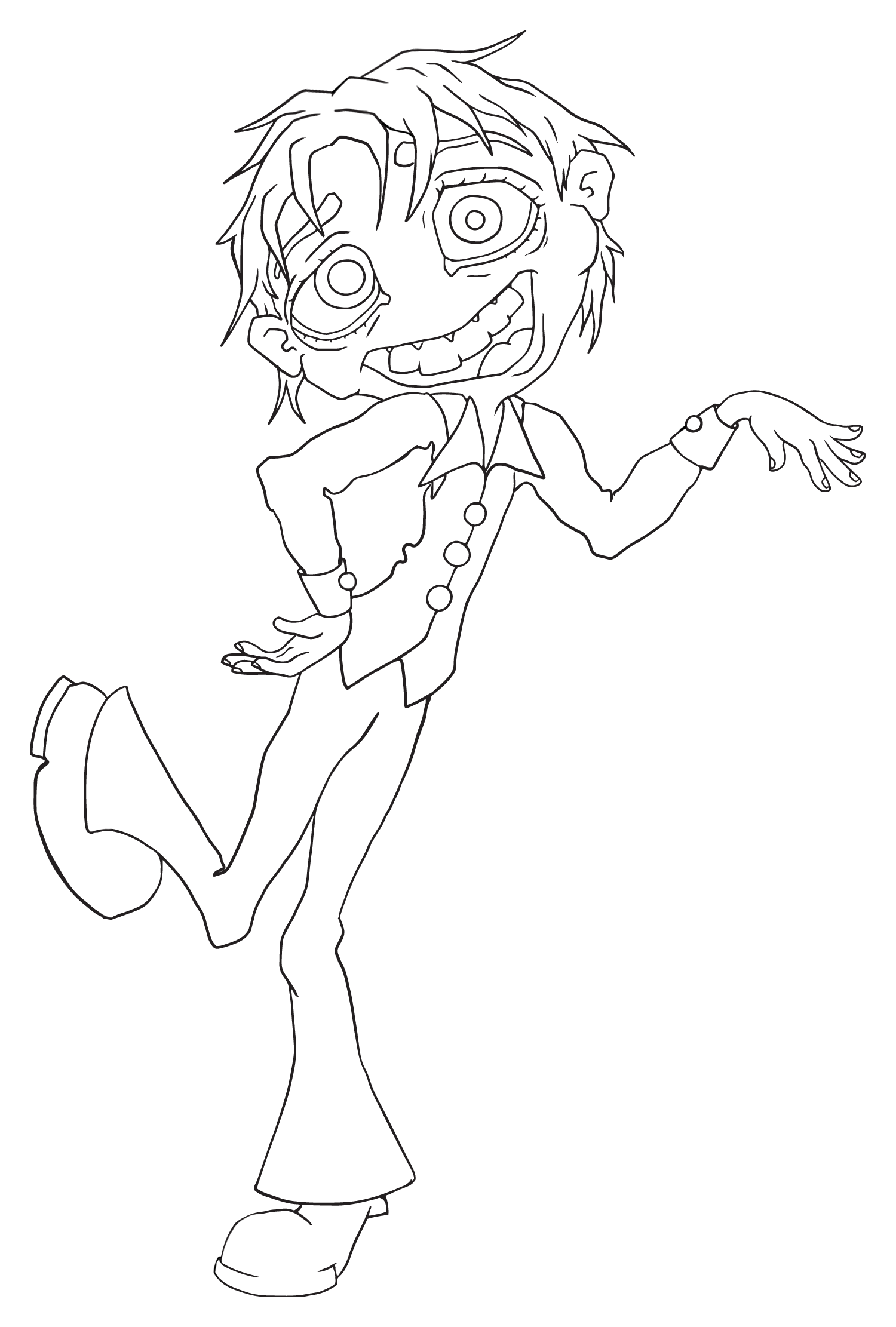 ImALittleTeapot_Twistoon