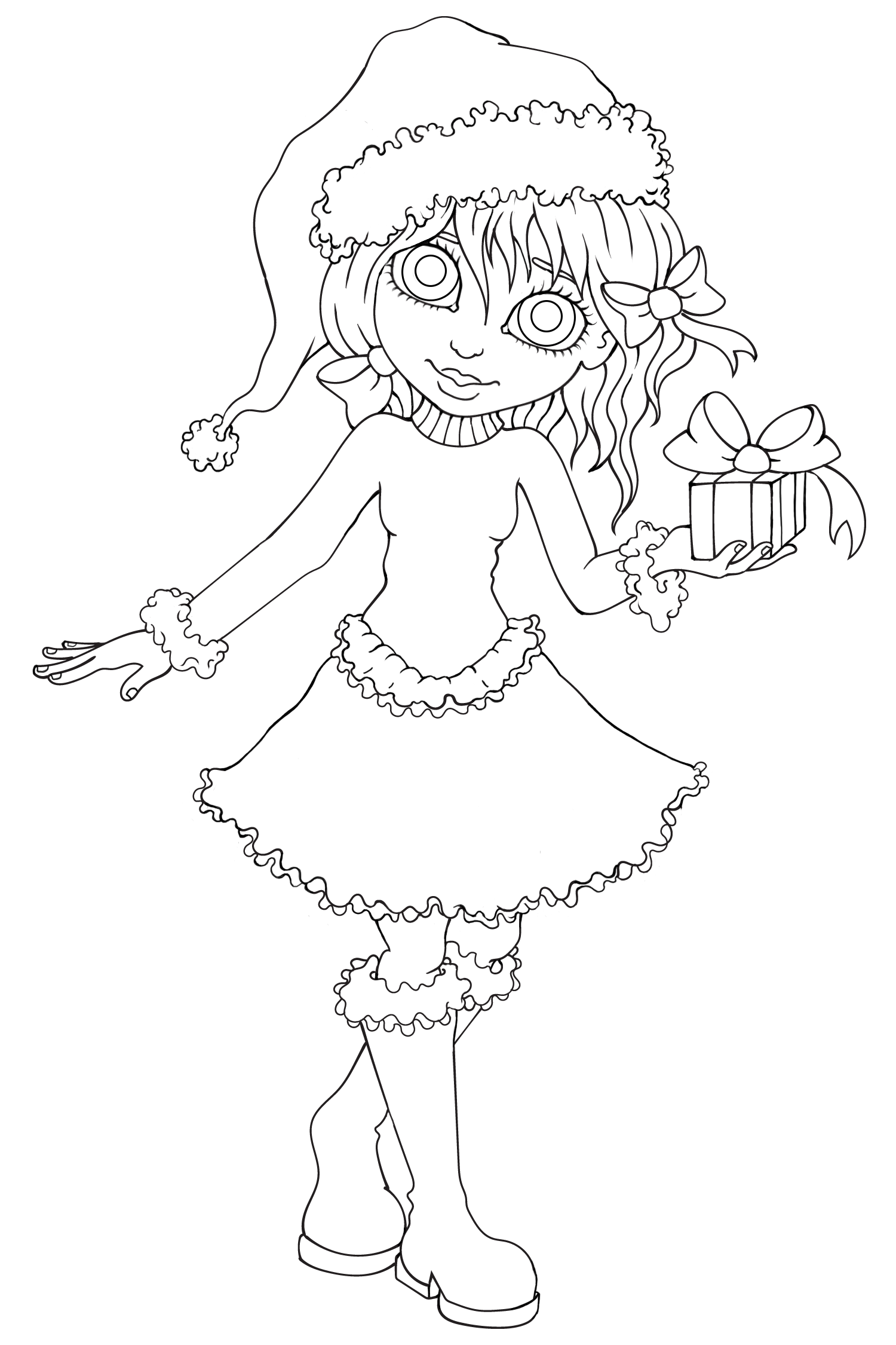 LittleChristmasGift_Twistoon