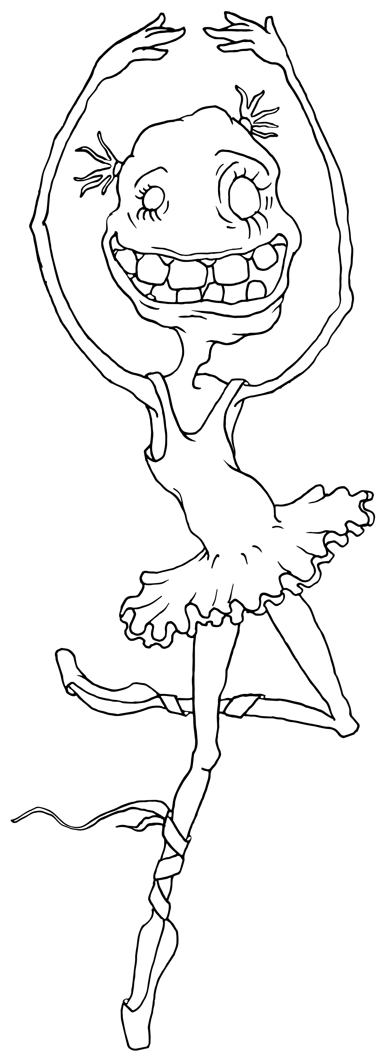 PrettyBallerina_Twistoon