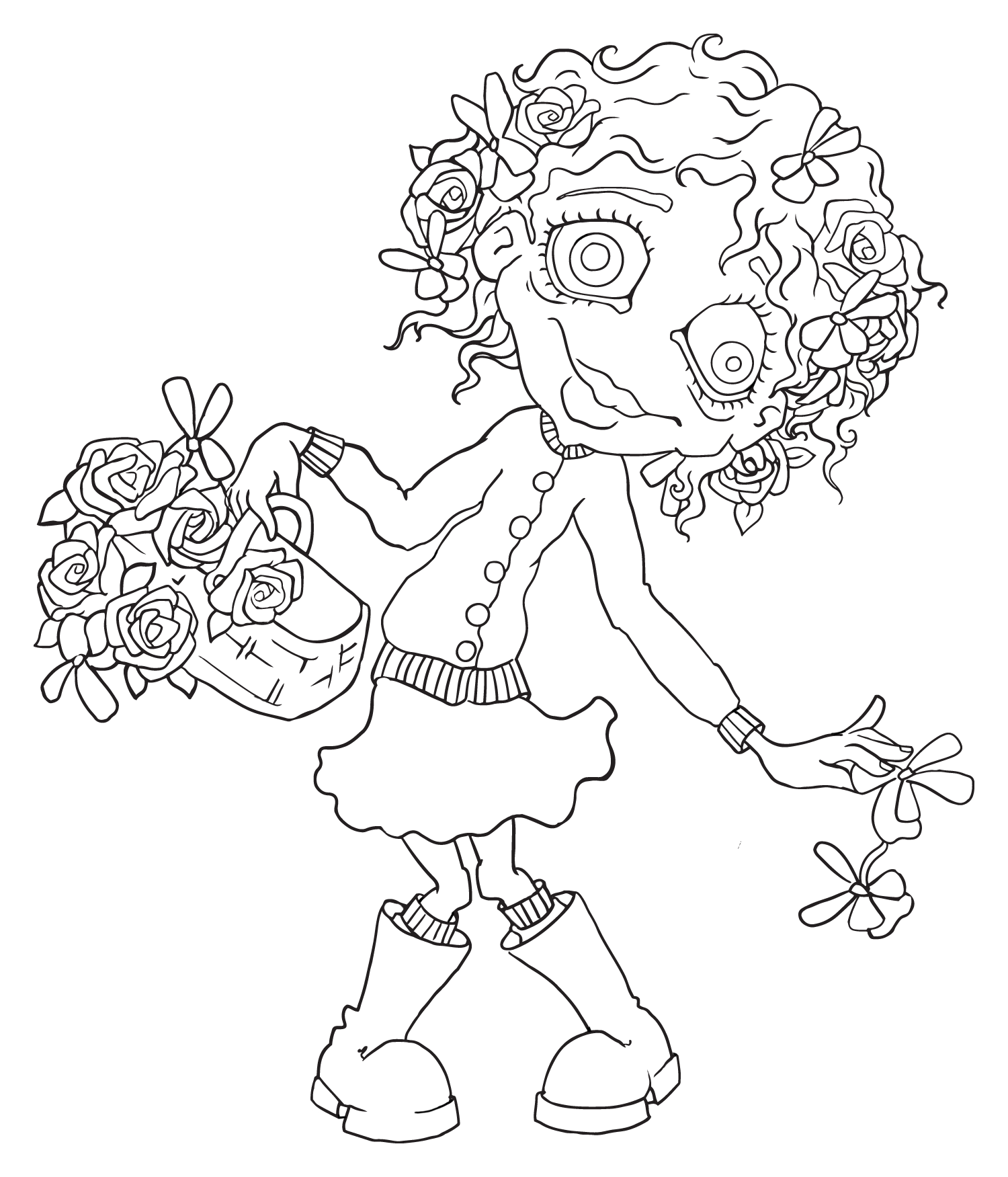 RosesAndViolets_Bloobel