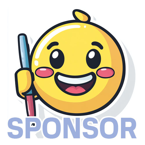 Sponsor 1