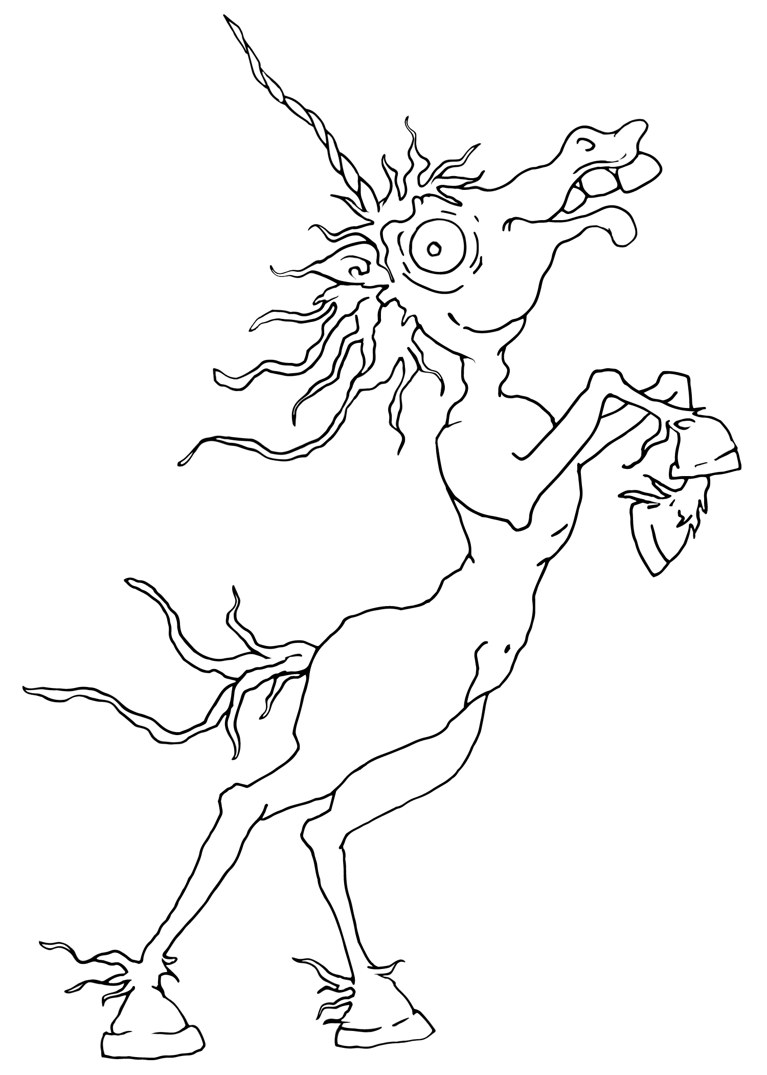 UnicornFabulous_Bloobel