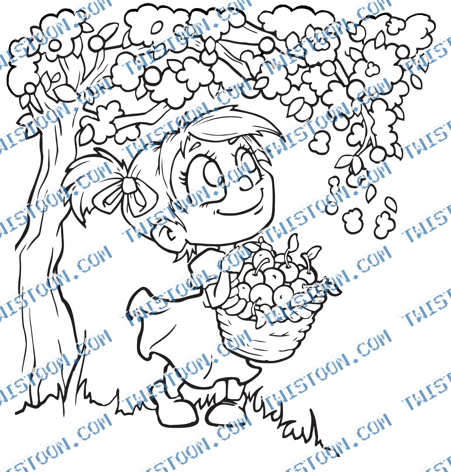 Cherry Picking
