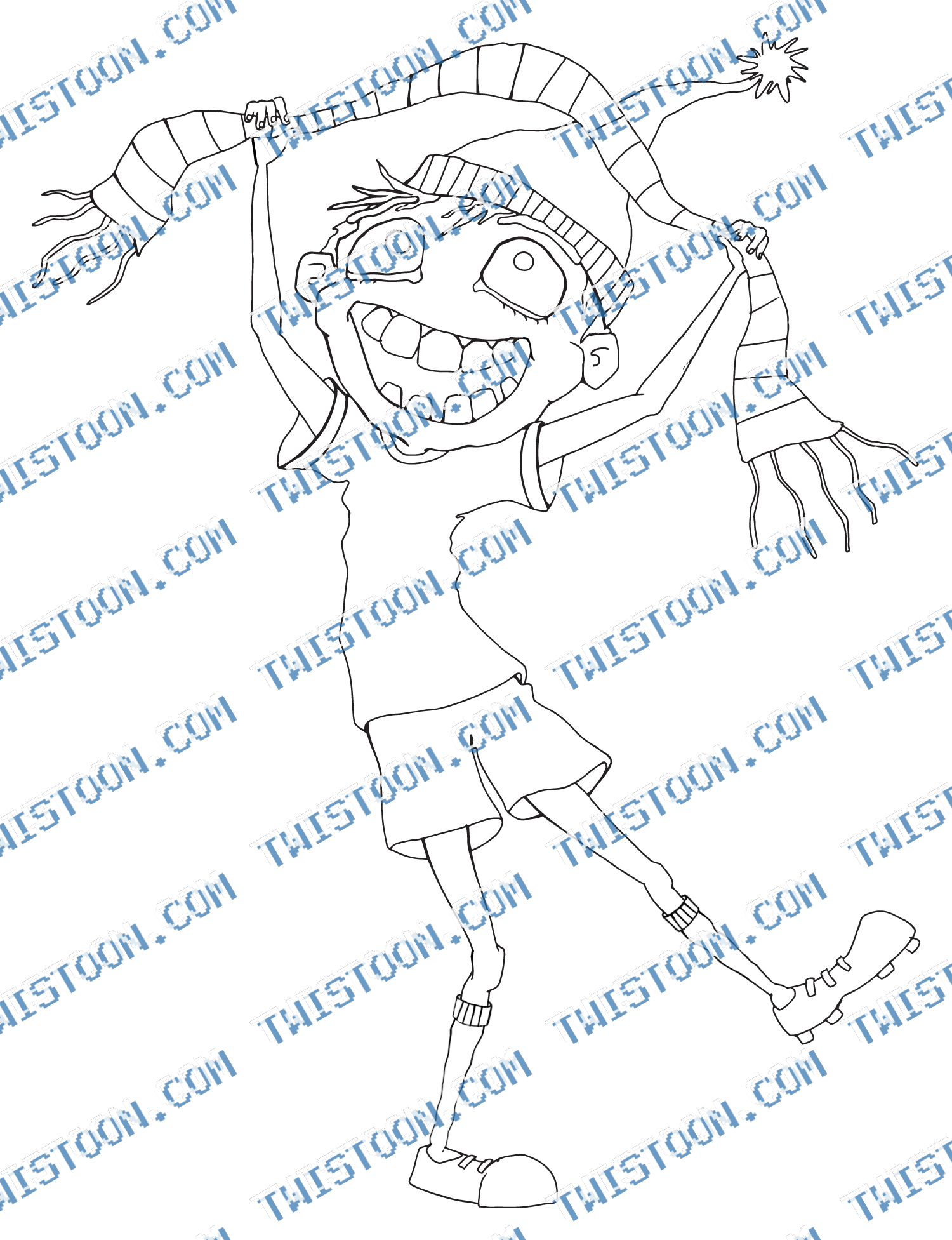 FootballFan_Bloobel