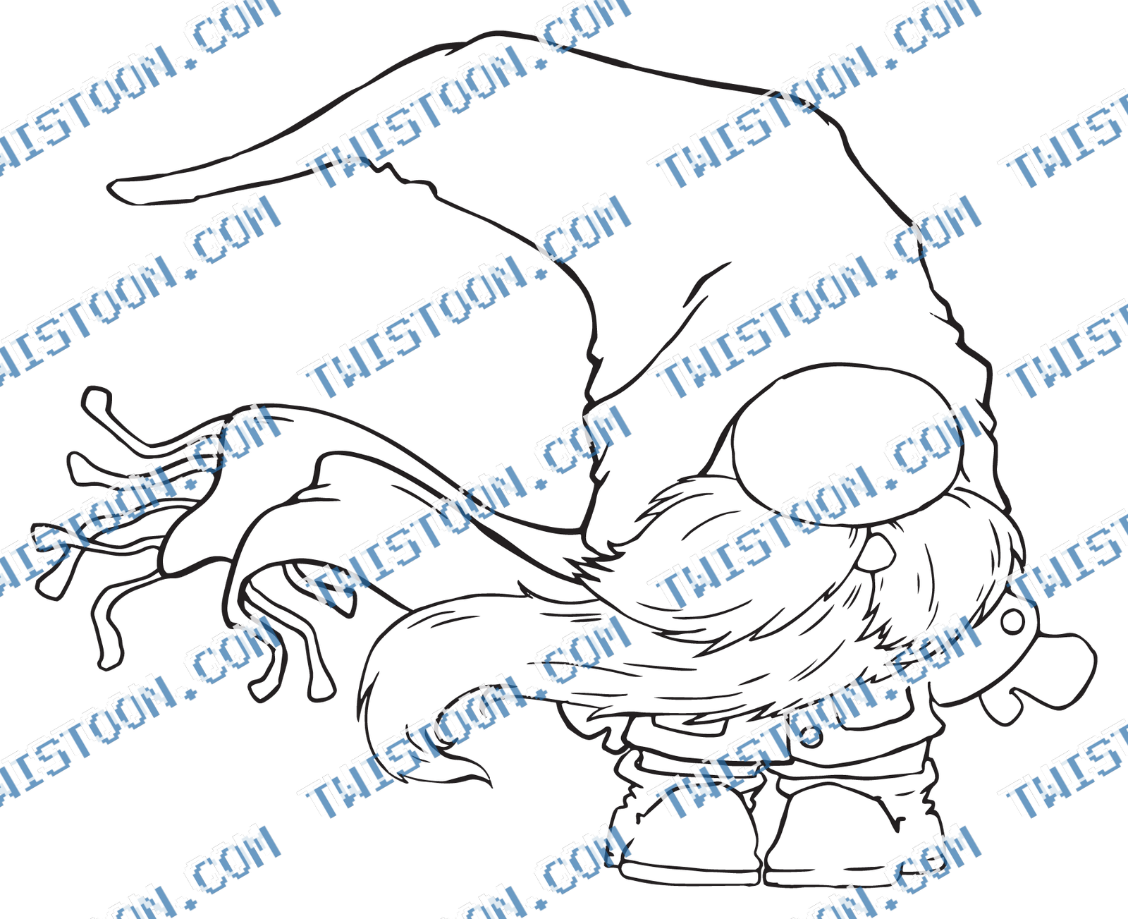 George Scarf