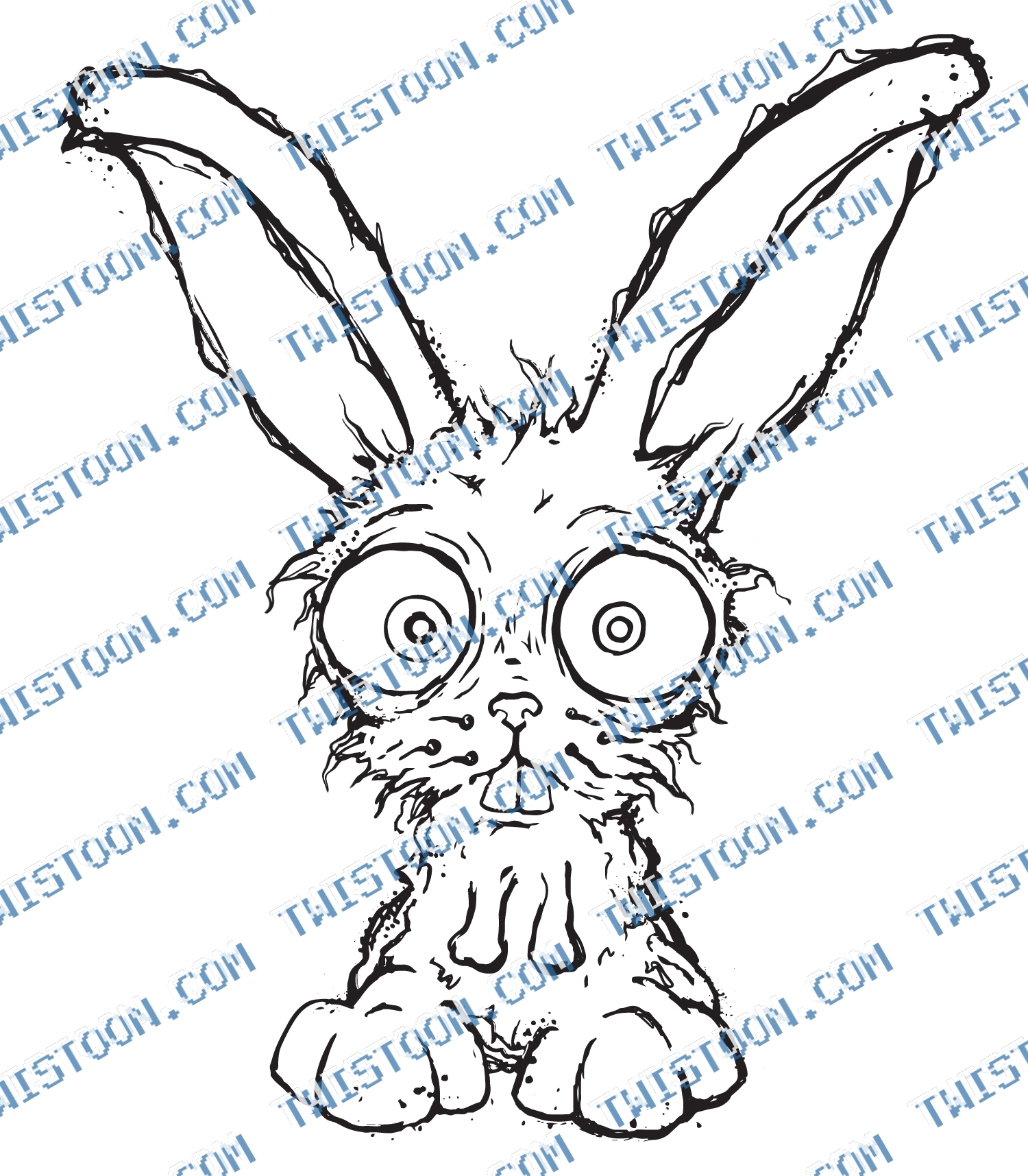 Little Rabbit