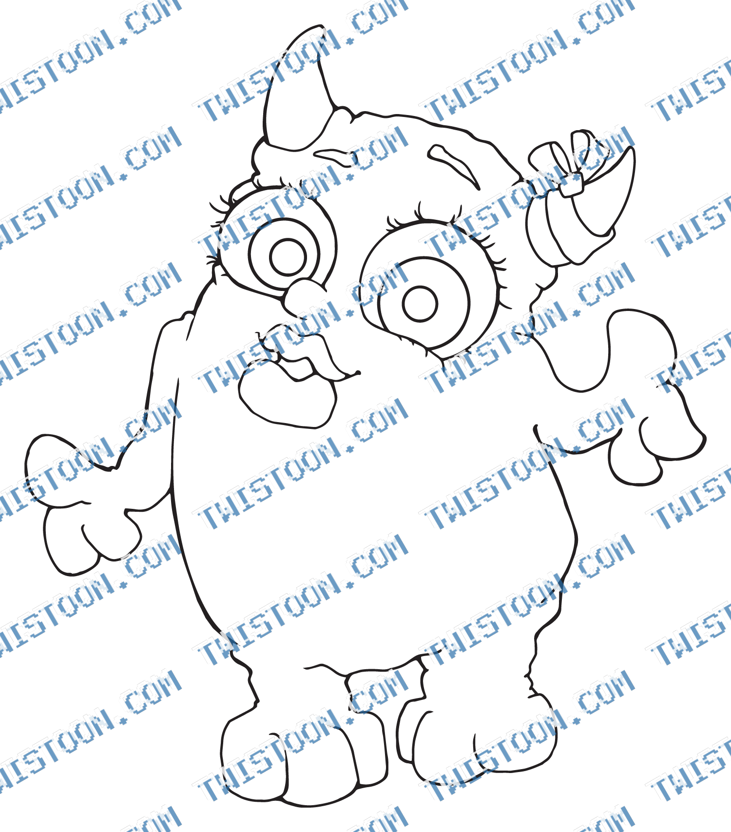 Monster2