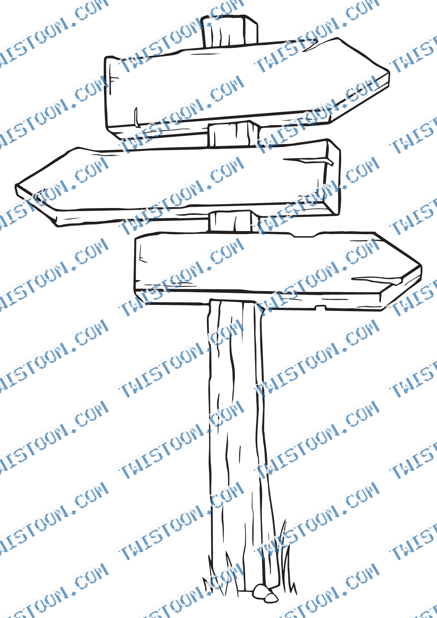 Sign Alone