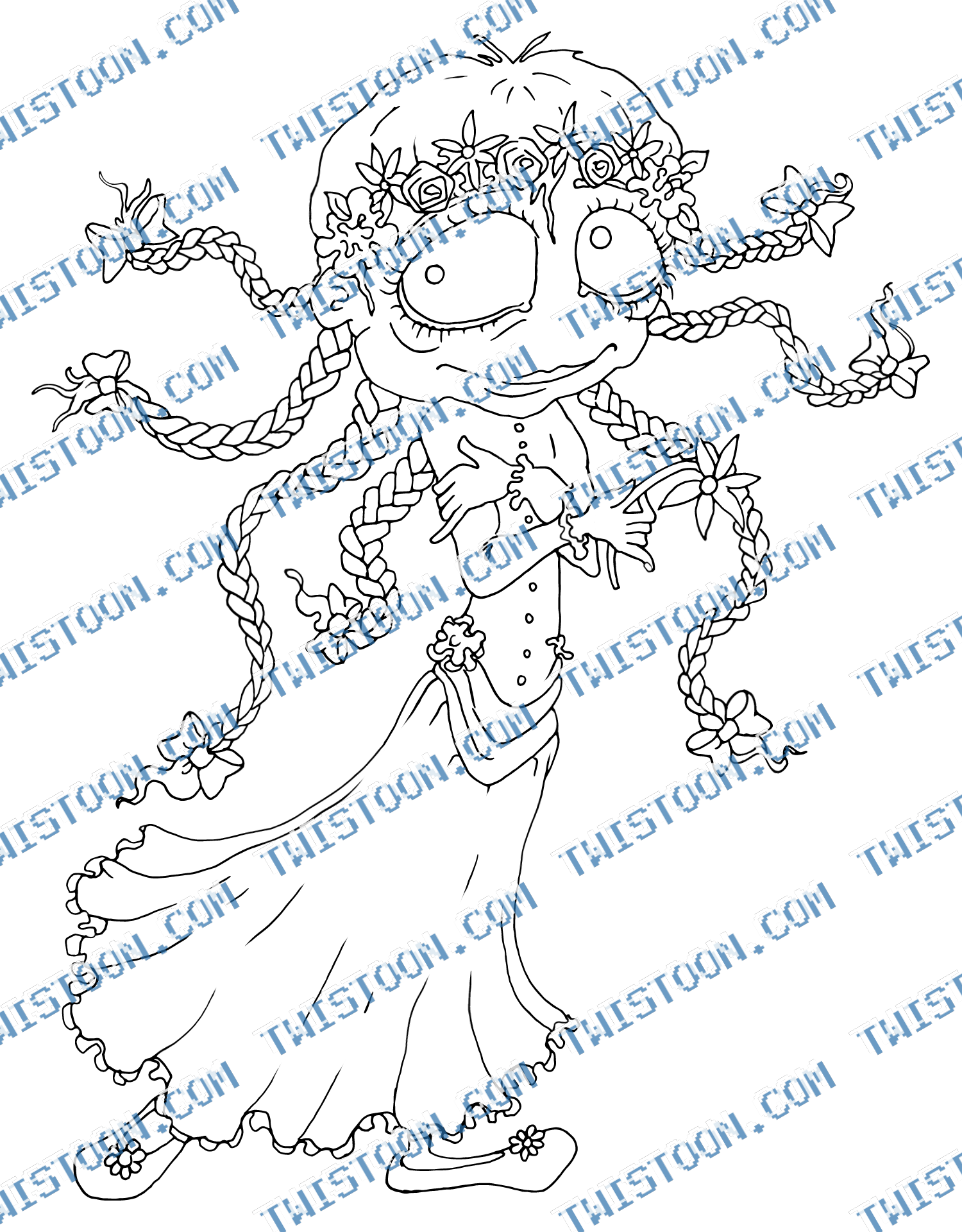 Zodiac Virgo