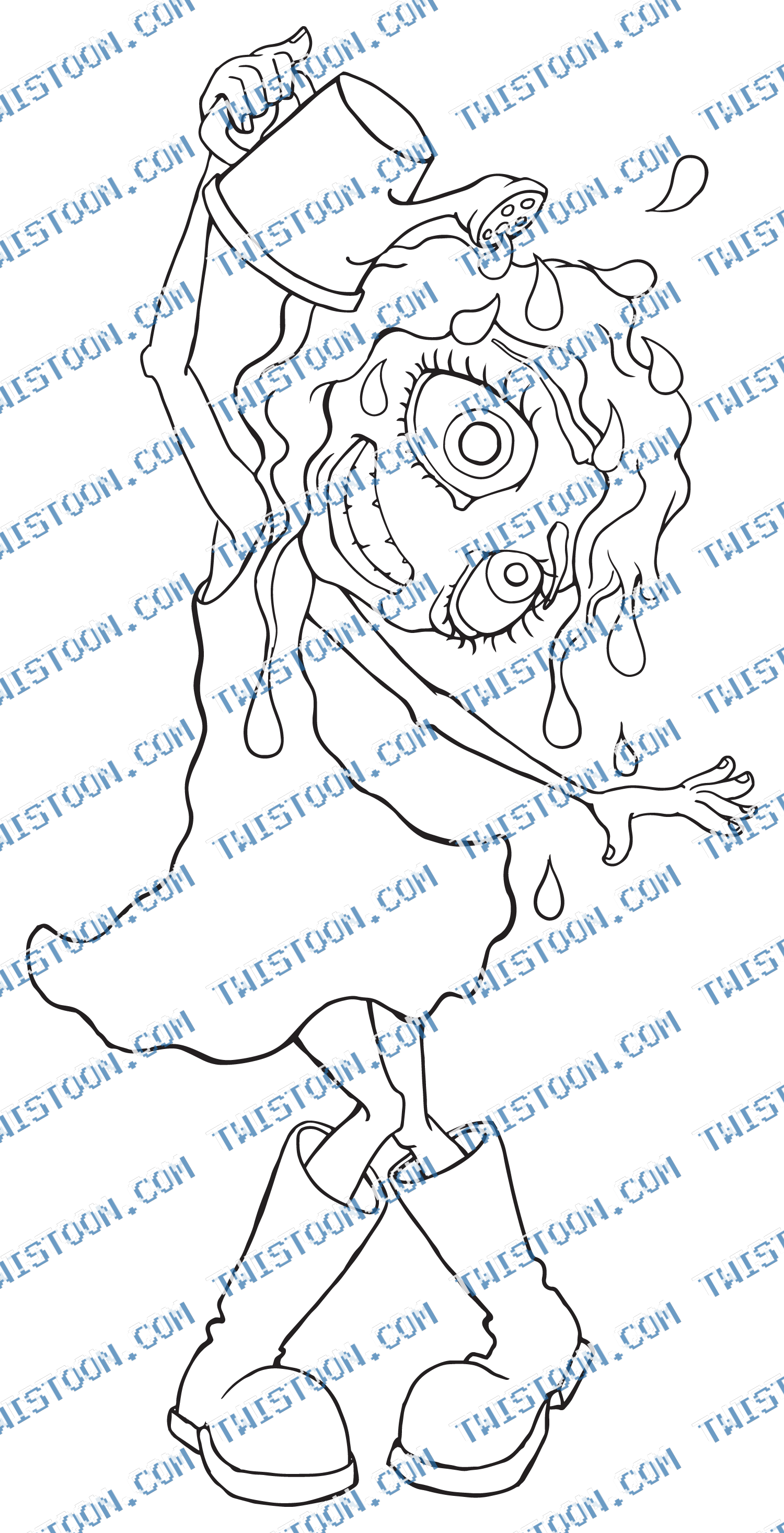 Zodiac Aquarius